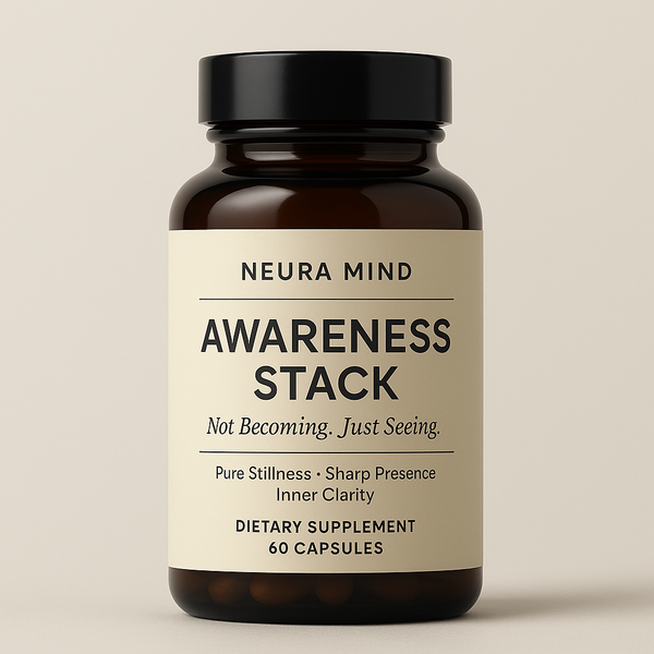 Awareness Stack
