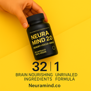 NEURA MIND 2.0