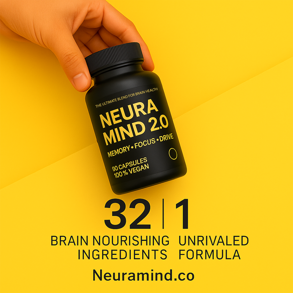 NEURA MIND 2.0