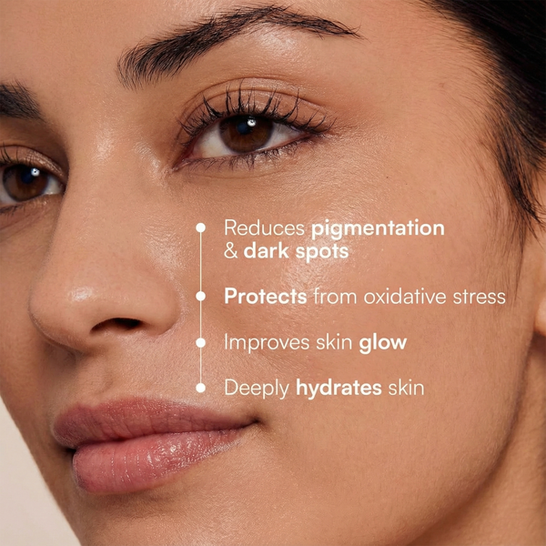 Liposomal Glutathione 500 mg | 60 Veg Capsules