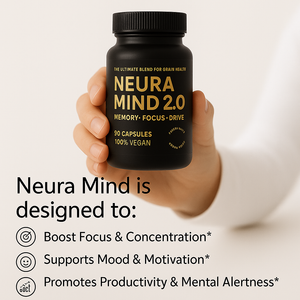 NEURA MIND 2.0