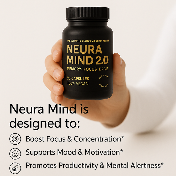 NEURA MIND 2.0