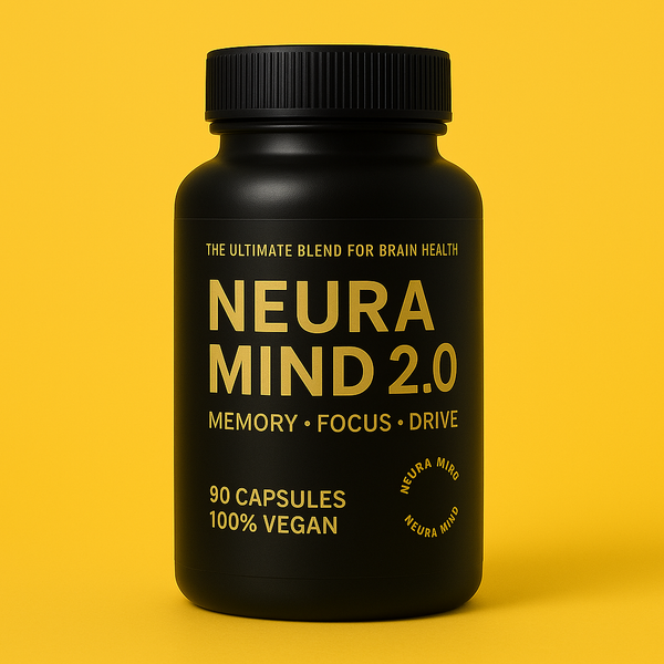 NEURA MIND 2.0