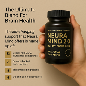 NEURA MIND 2.0