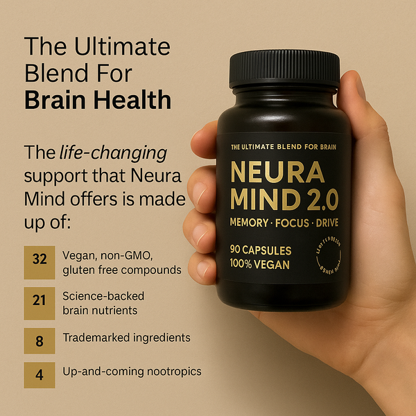 NEURA MIND 2.0